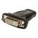 Adattatore HDMI/DVI-D 24+1p ad Alta Velocità con Adattatore Ethernet WB2190 Valueline