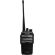 2-way transceiver 16 channels UHF 5W 400-470mHz Baofeng JP-5 Z274 