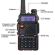 Baofeng UV-5R ricetrasmittente VHF/UHF dual band radio 136-174 400-480 MHZ t1 K393 
