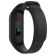 Smartband Bluetooth 5.0 rilevamento frequenza cardiacae notifiche Fitband SB-50 Forever MOB346 Forever