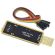 Modulo USB adattatore USB 2.0 a livello TTL 5V 3.3V seriale con cavi per Arduino WB277 