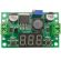 LM2596 Step Down DC / DC voltage regulator with display from 4-40V to 1.25-30V WB463 