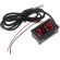 12 V digital thermometer with temperature probe -50 ~ 110 ° C WB1042 
