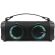 Altoparlante Bluetooth® Party Boombox 16W AUX / USB con luci LED ND9158 Nedis