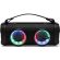 Altoparlante Bluetooth® Party Boombox 16W AUX / USB con luci LED ND9158 Nedis