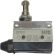 Horizontal limit switch with parallel roller 250V 10A CF7311 Fato EL2602 FATO