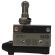Horizontal limit switch with parallel roller 250V 10A CF7311 Fato EL2602 FATO