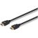 HP 1 m 4K-High-Speed-HDMI-Kabel F1815 HP
