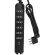 6-place power strip with 2 Wiva USB sockets EL4996 Wiva