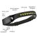 Rechargeable LED headlamp WB273 