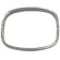 Stainless steel bracelet 01028 