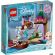 Costruzioni LEGO Disney Frozen Avventura al Mercato di Elsa 125 pezzi ED2240 LEGO