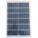 Pannello solare fotovoltaico 6V 25W EL1458 