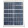 Pannello solare fotovoltaico 6V 20W EL3249 