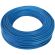 Single-core electrical cable FS17 450/750V 1x1.5mm² 100m hank - blue EL4975 