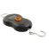 Portable digital suspended luggage scale - 50kg WB767 