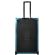 Flight case trolley universale 19.5x48x24cm FLCASE600 