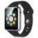 Bluetooth Smart Watch with SIM and micro SD slot - Front camera Z104 