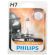 Lampada alogena faro auto 12V H7 55W Philips 12972PRB1 ED648 Philips
