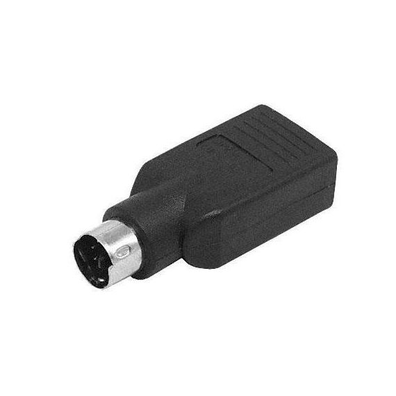 PS2 - USB-Adapter für Tastatur und Maus C1038 