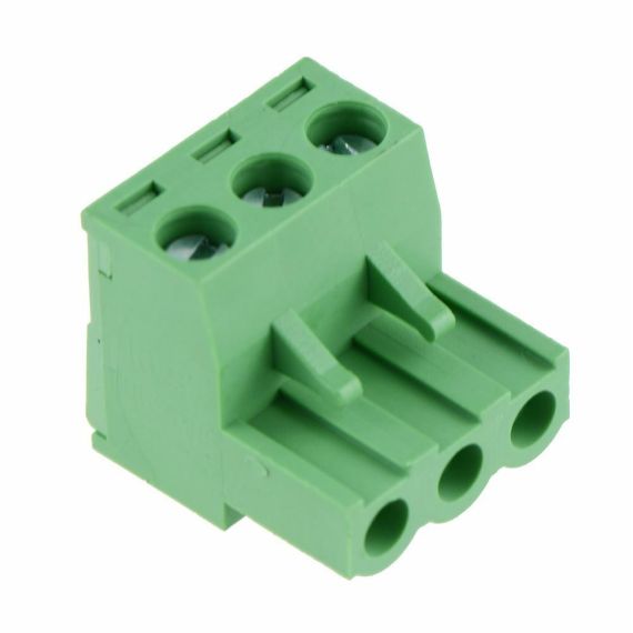 7-poliger MSTB-Anschluss NOS100044 