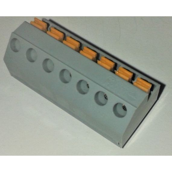 Connecteur MFKDSP / 7-5.08 NOS100565 