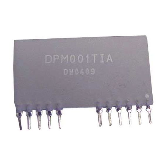 DPM001TIA Hybridmodul NOS100441 