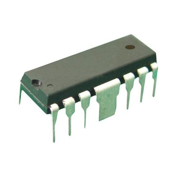 Integrato LA6520 NOS100458 