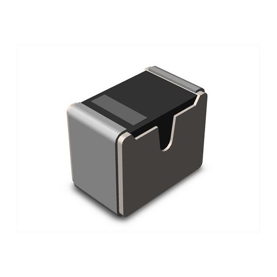 Diodo BAS216 - 85V 250mA - paquete de 25 piezas NOS150034 