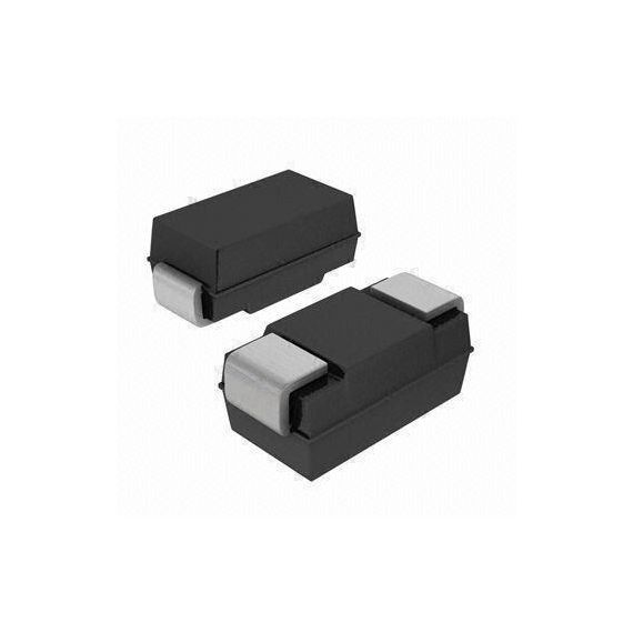 SMD Diode S1M - 1000V 1A - Packung mit 50 Stück NOS160019 