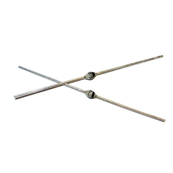 BYV26E Gleichrichterdiode - 10er Pack NOS100814 