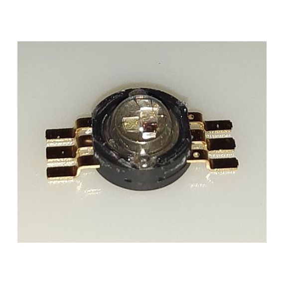 LED RGB 1W 6 pin SMD NOS160107 