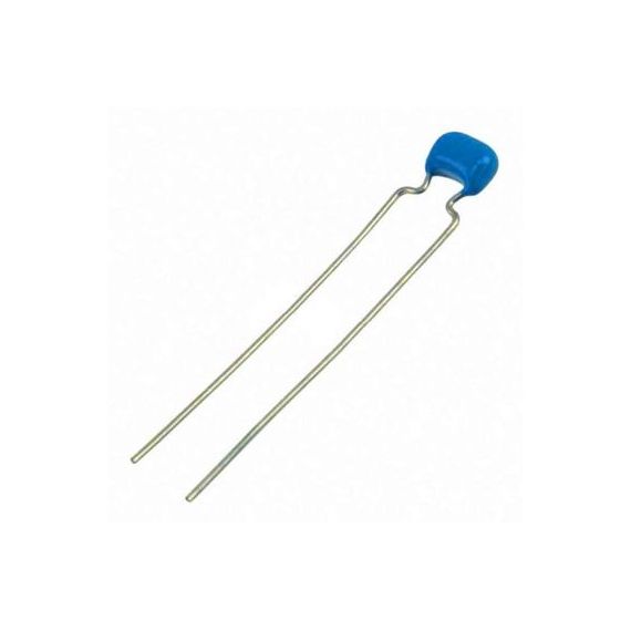 Multilayer ceramic capacitor 0.33uF 50V - Pack of 50 pieces NOS100870 