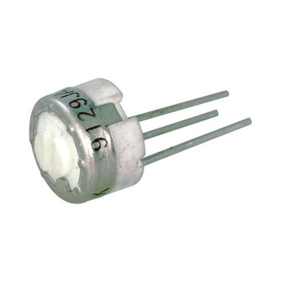 Trimmer 5 Kohm singolo giro NOS100902 