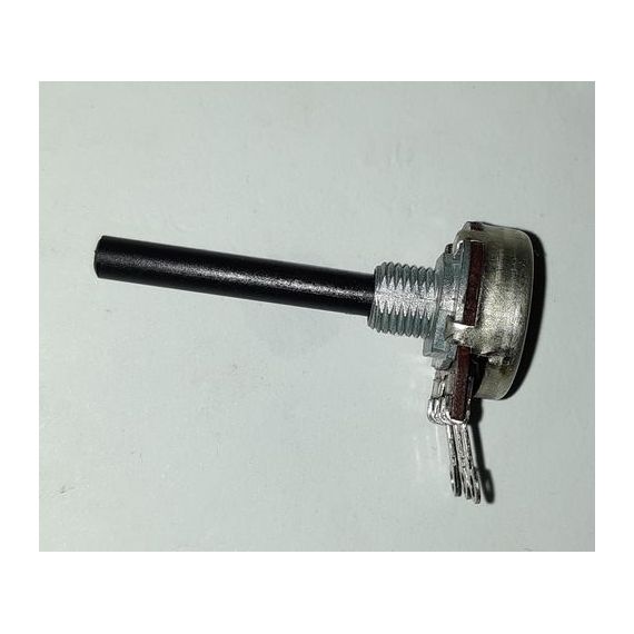 Potenciómetro 470 Kohm tipo A NOS180032 