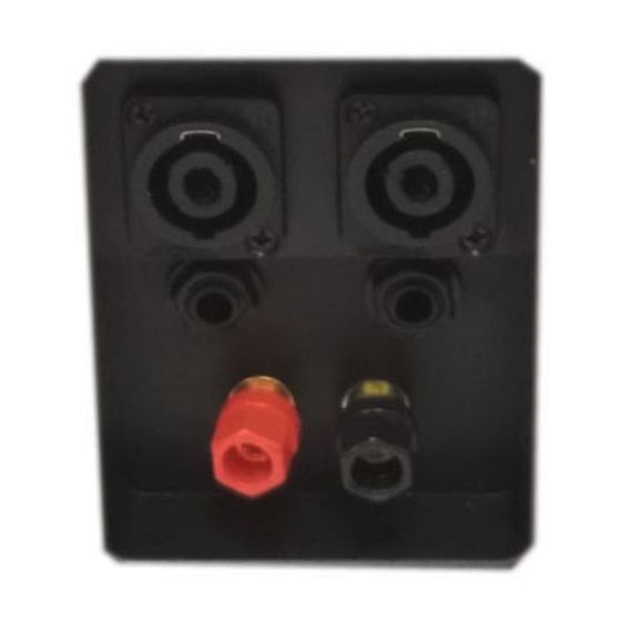 Altavoz acústico 600 W máx. VT-815 