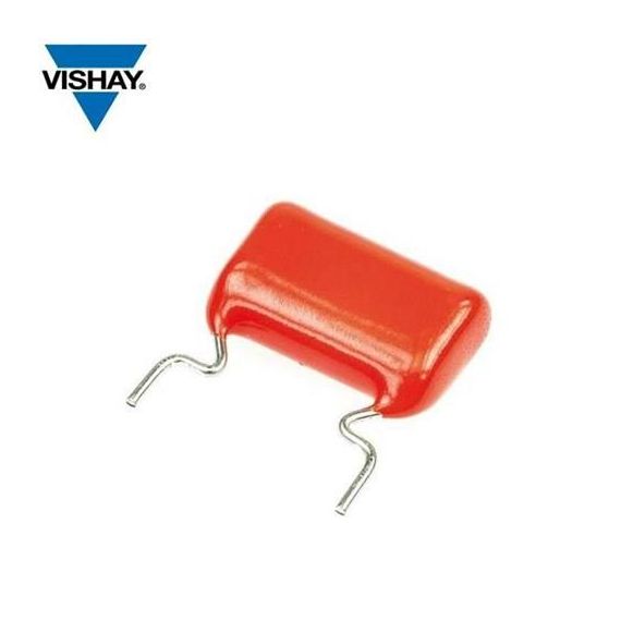 Condensatore poliestere MKT 0,022uF 250V - confezione 5 pezzi NOS100919 