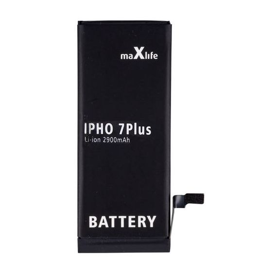 Batteria iPhone 7 plus 2900 mAh MOB371 Maxlife