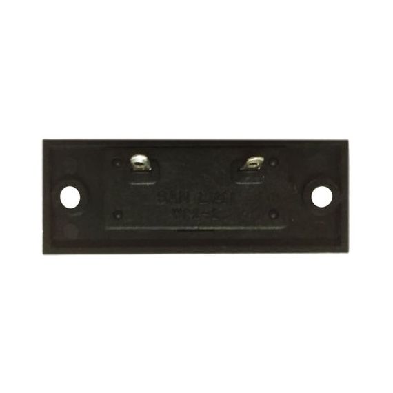 Morsettiera per Altoparlanti 2 Poli 52x22mm SP5990 