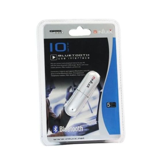 USB 2.0 penna Bluetooth Intuix K734 Intuix