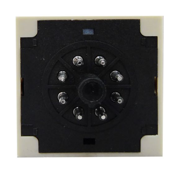 Relè temporizzato H3CR-A8 Fato EL1740 FATO