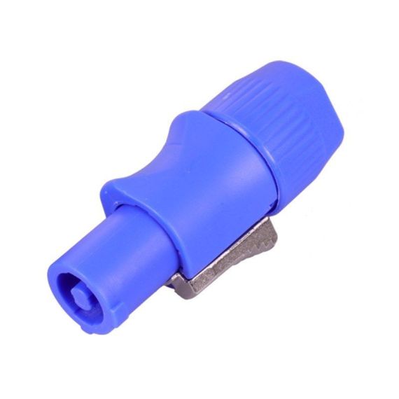 Powercon 3 polos 20A IP44 SP676 