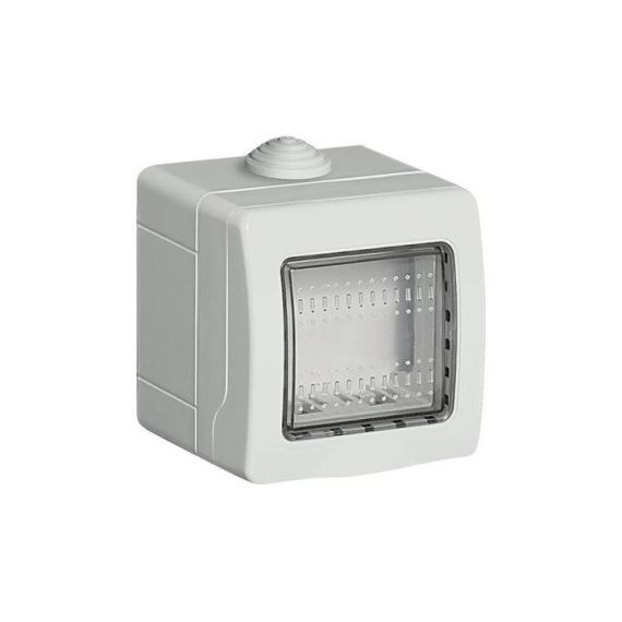 Hydrobox compatible con Matix IP55 2 módulos EL2178 