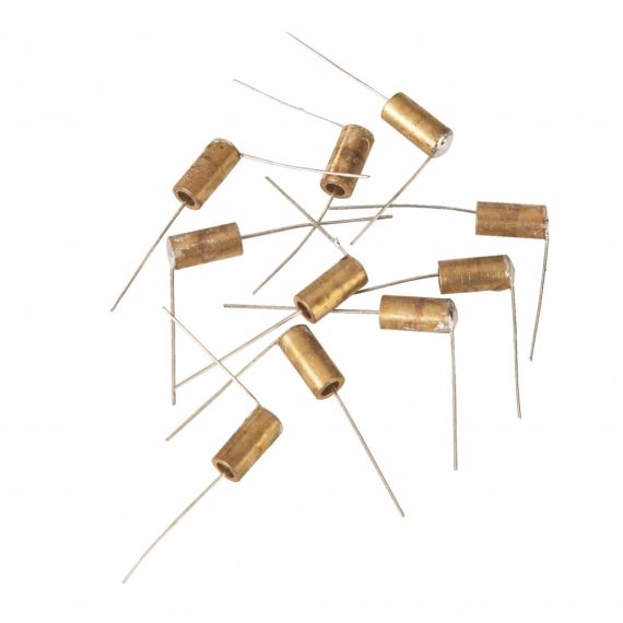 Resistenza di terminazione R75 Triax ND6620 Triax