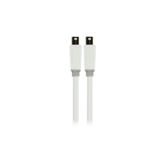 Cavo Mini DisplayPort bianco 3m Bandridge ND1496 Bandridge