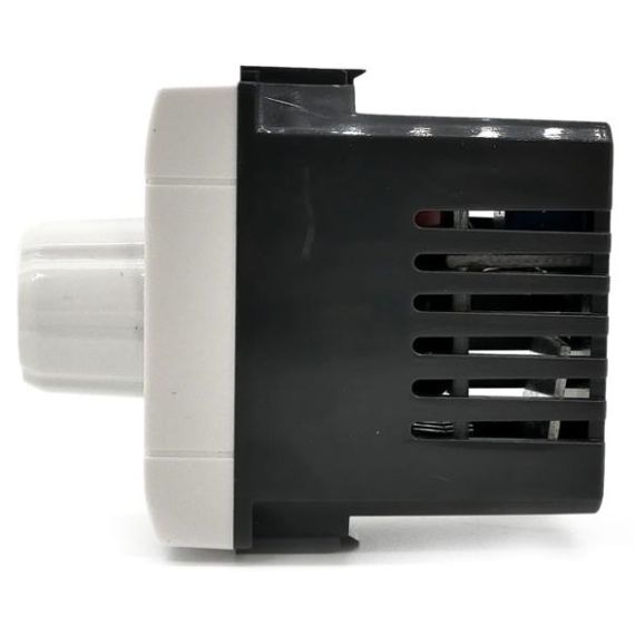 500W 250V white dimmer switch compatible with Living International EL1522 