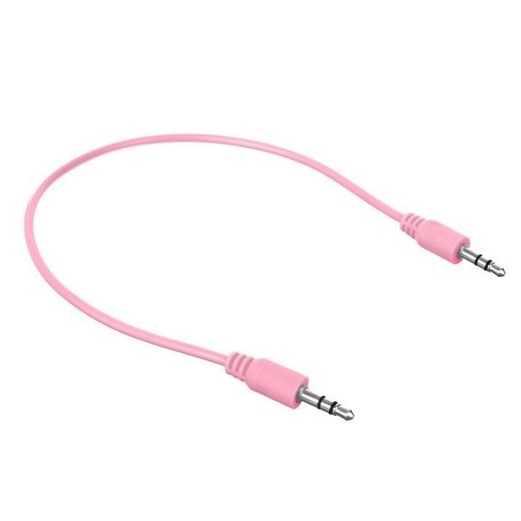 Tastiera elettronica rosa per bambini con microfono e ingresso AUX 3.5mm per telefono K712 
