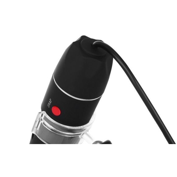 1600x 2Mpix USB digital microscope WB265 