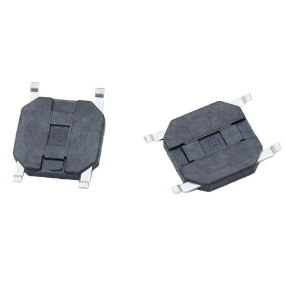 Micro interruttore tattile SMD in metallo 4*4*0.8mm 12V 0.5A confezione da 1000 A1116 