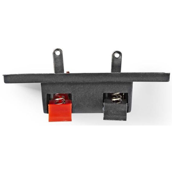 Connettore altoparlante Femmina/Maschio 25 pezzi ND7985 Nedis
